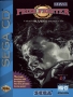 Sega  Sega CD&nbsp; - &nbsp;Prize Fighter (U) (Front)